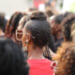 Black Lives Matters: La belleza no se ha quedado atrás