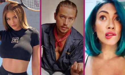 14 famosos que decidieron que el 2020 era el año para cambiar de look. Anímate a intentarlo