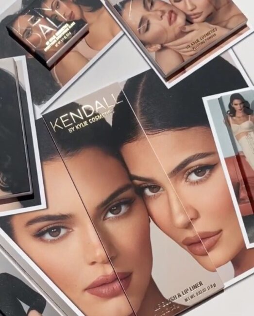 Kendall x Kylie Coleccion