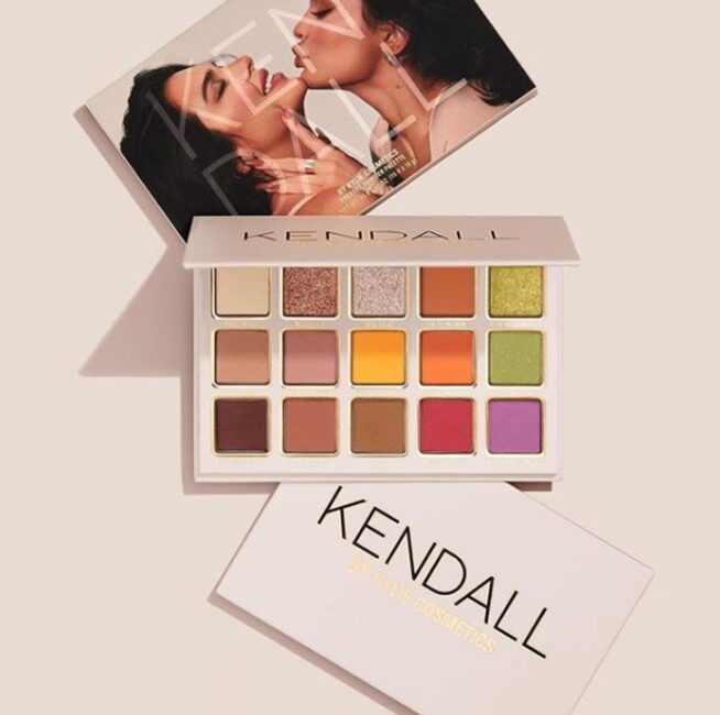 Kendall x Kylie Coleccion