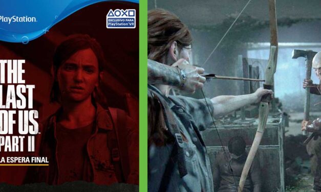 The Last of Us Part 2, el juego más esperado del año, tendrá lanzamiento vía streaming