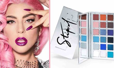 Lady Gaga: Conoce su colorida línea de maquillaje Haus Labs
