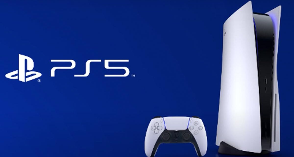 Playstation 5 aumenta el hype en la previa de su llegada: ¡el DualSense no tiene límites!