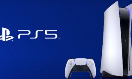 Playstation 5 aumenta el hype en la previa de su llegada: ¡el DualSense no tiene límites!