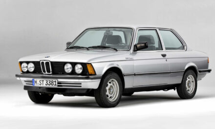 BMW Serie 3: La historia del clásico deportivo alemán que aún hoy se roba las miradas