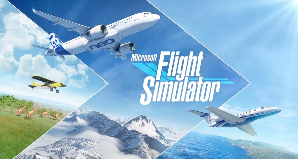 Flight Simulator: rompiendo el mito del juego que exige nuestros PC al máximo