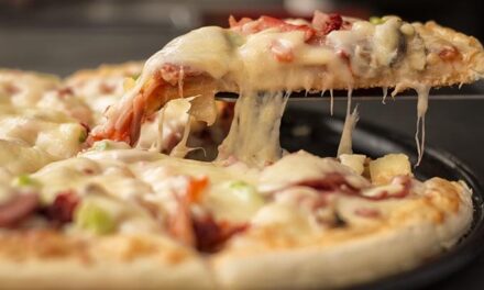 The Top Pizza: el evento online en donde podrás ser juez gastronómico desde tu casa