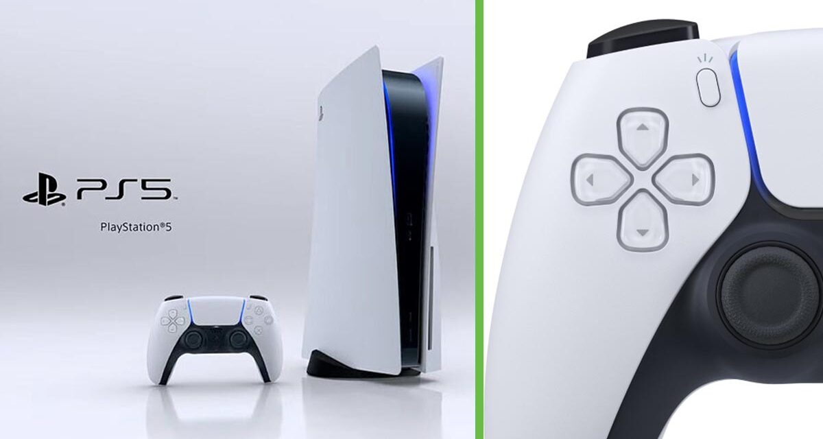 PlayStation 5: ¿Qué accesorios serán compatibles con la nueva generación de consolas?