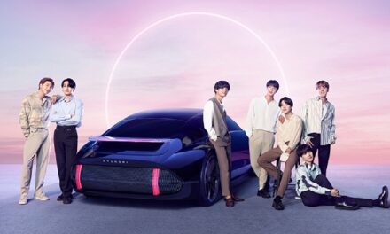 BTS: La banda pone su voz para nueva marca eléctrica de Hyundai
