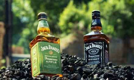 Jack Daniel’s Tennessee Apple: Un whiskey con personalidad