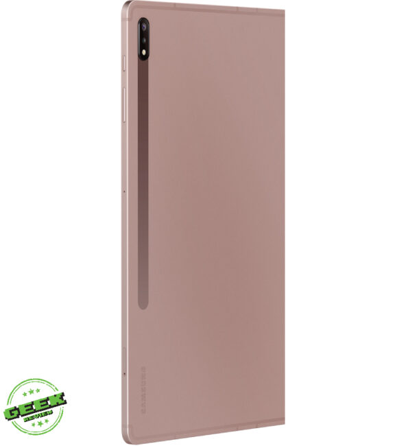 Geek - Samsung Tab S7 +