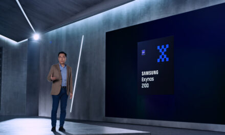 CES 2021: Samsung revela su nuevo procesador Exynos 2100