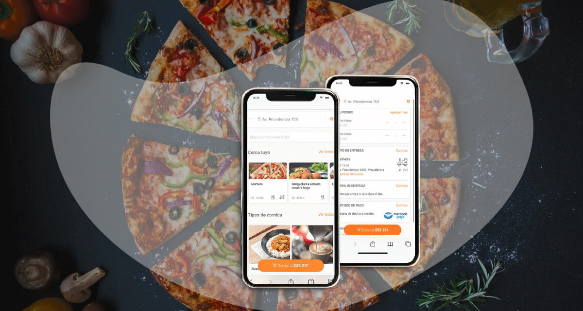 Gurmi: Una App para los amantes de la buena mesa