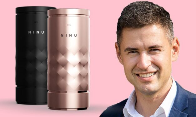 CES 2021: Entrevistamos a Marko Matijevic, creador de NINU, el primer perfume inteligente del mundo