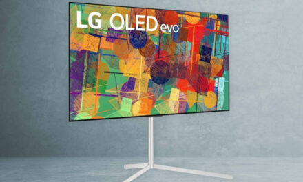 LG OLED evo: Los nuevos TVs que no te dejarán indiferente