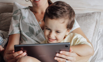 Tablet: La importancia del control parental en estos equipos