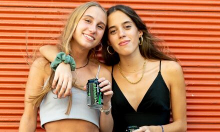 Green Cola hace su estreno: Conoce este nuevo refresco