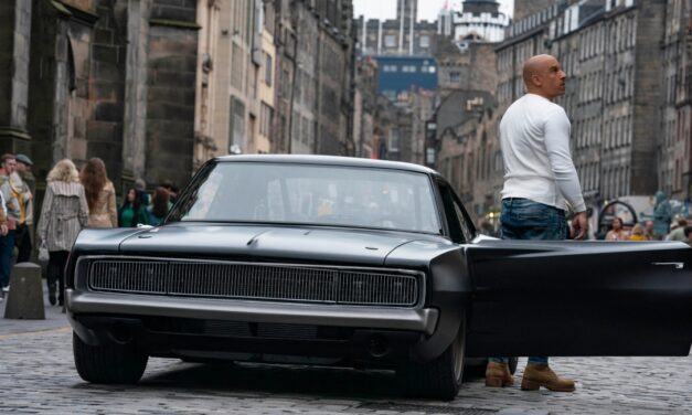 Vin Diesel: La impresionante colección de automóviles de la estrella de Rápido y Furioso