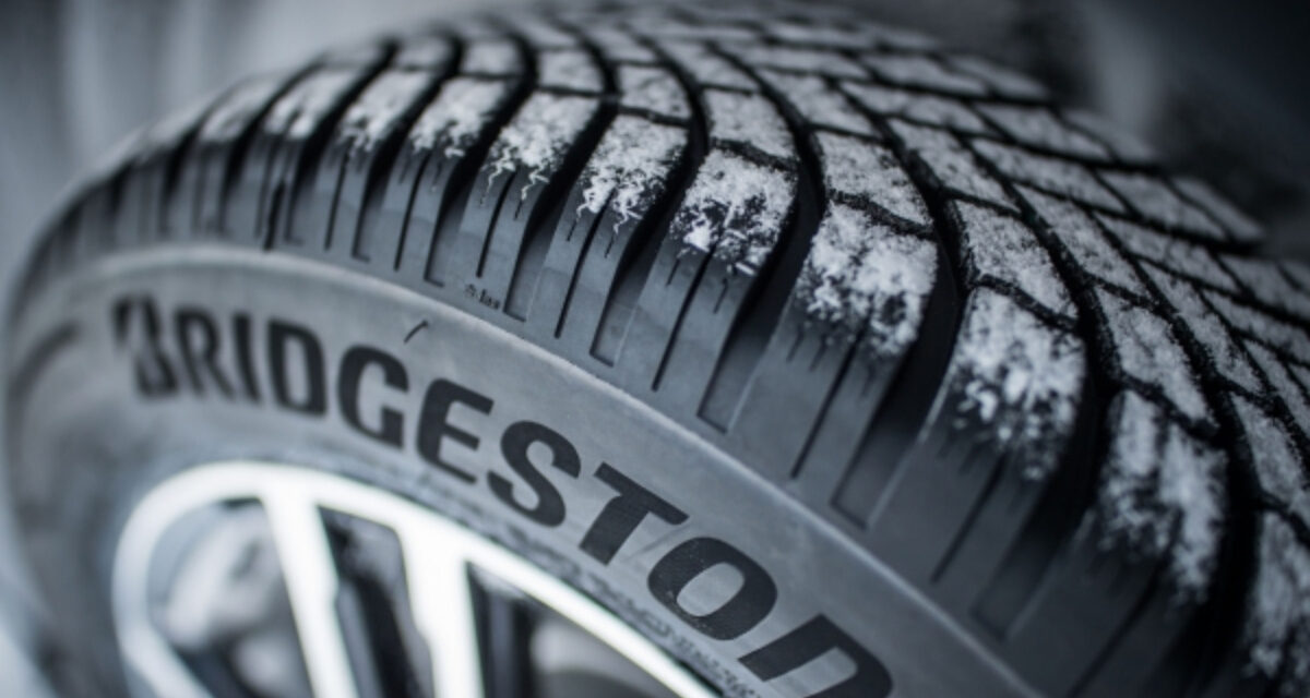 Bridgestone: Consejos para una conducción segura en invierno