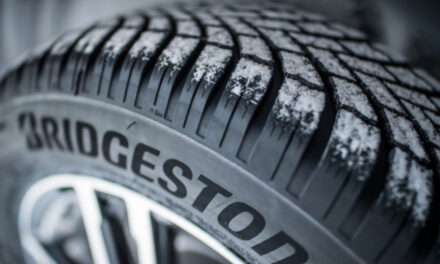 Bridgestone: Consejos para una conducción segura en invierno