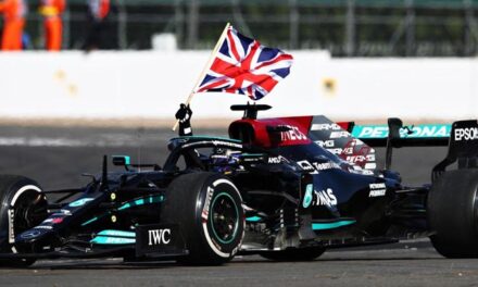 Lewis Hamilton: ¿Por qué los fans de la Fórmula 1 no quieren que gane el campeonato 2021?