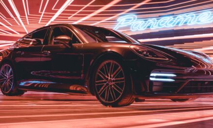 Porsche: Conoce los nuevos sedanes deportivos Panamera Turbo S y 4 E-Hybrid