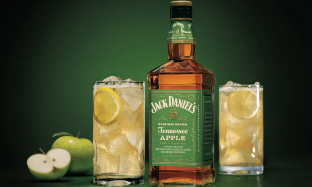 Jack Apple: Te mostramos uno de los cocktails más imperdibles del momento