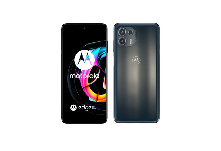 Geek - Motorola