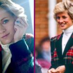 Spencer: comparamos los looks de Diana de Gales y Kristen Stewart en la película