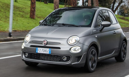 Fiat 500: La renovación de uno de los modelos más cool de la industria automotriz