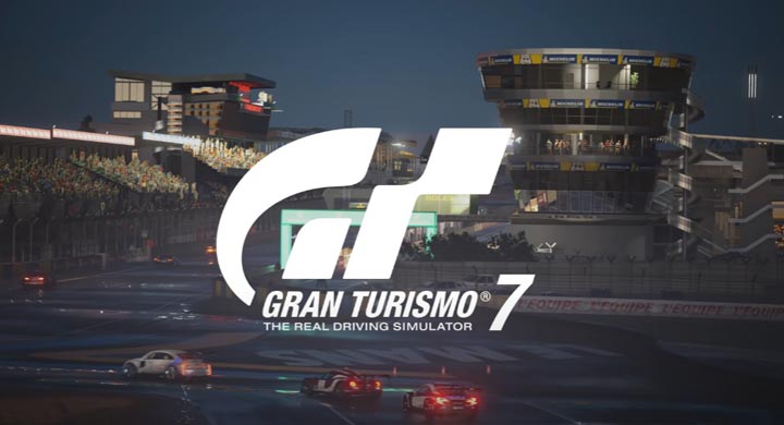 Gran Turismo 7 en la grilla de partida: se confirma fecha de lanzamiento