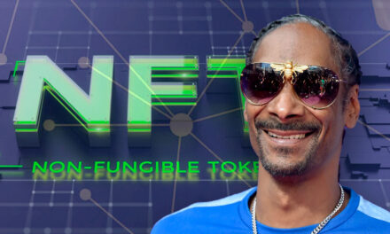 Snoop Dogg, ¿el verdadero rostro oculto tras el creciente mercado de arte NFT?