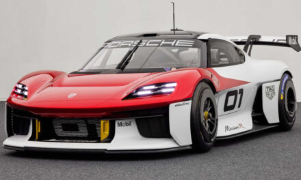 Porsche 718: El icónico deportivo alemán se reinventará como eléctrico en 2024