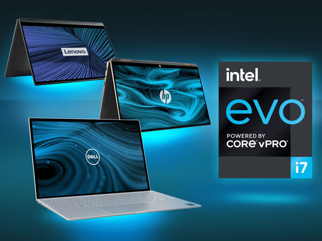 Probamos El Nuevo Intel Core I7 Evo De 11va Generación ¿es Tan Potente