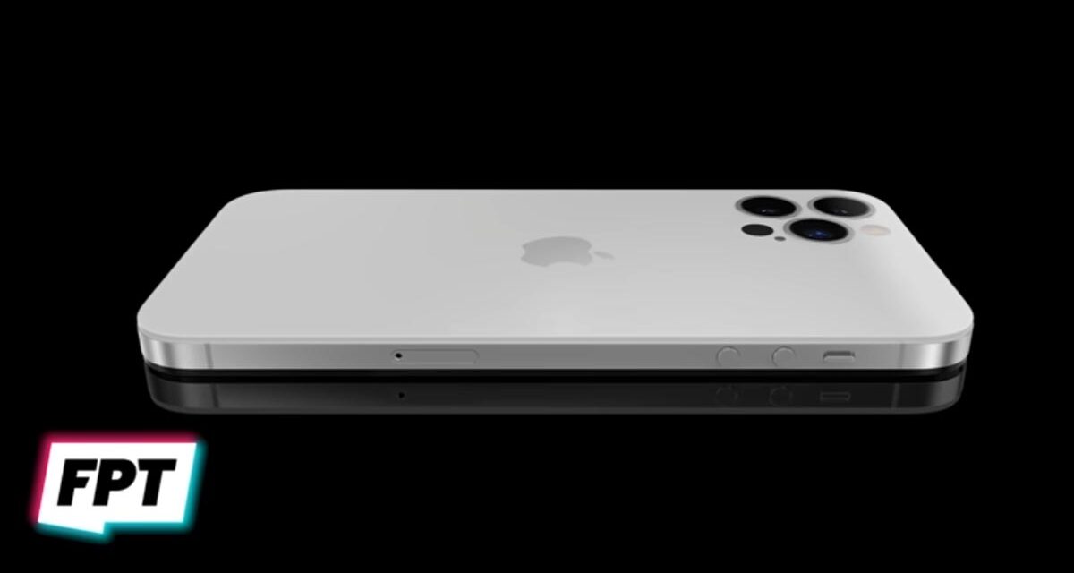 Iphone 14: se filtra el diseño antes del lanzamiento del iPhone 13