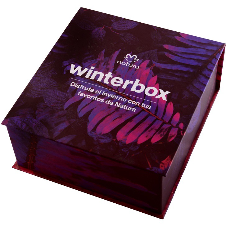 Natura Winterbox