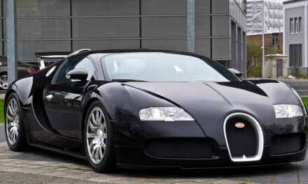 Bugatti Veyron: El icónico automóvil que fundó el segmento de hiperdeportivos