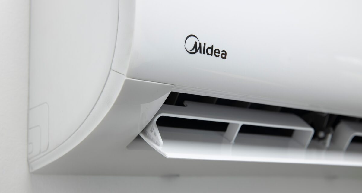 Midea Carrier lanza su nuevo split doméstico de aire acondicionado Xtreme Save