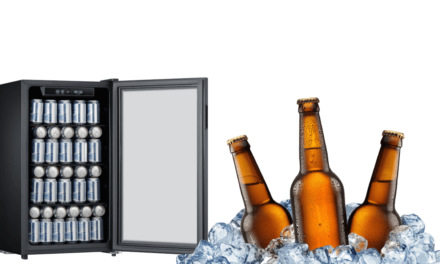 Midea Beer Cooler: La novedosa alternativa para mantener heladas a tus cervezas