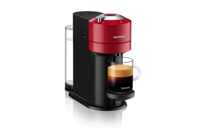 Nespresso vuelve a remecer a la industria del café con la nueva tecnología Vertuo