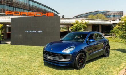 Porsche Macan: La exitosa línea del fabricante alemán presenta su tercera generación