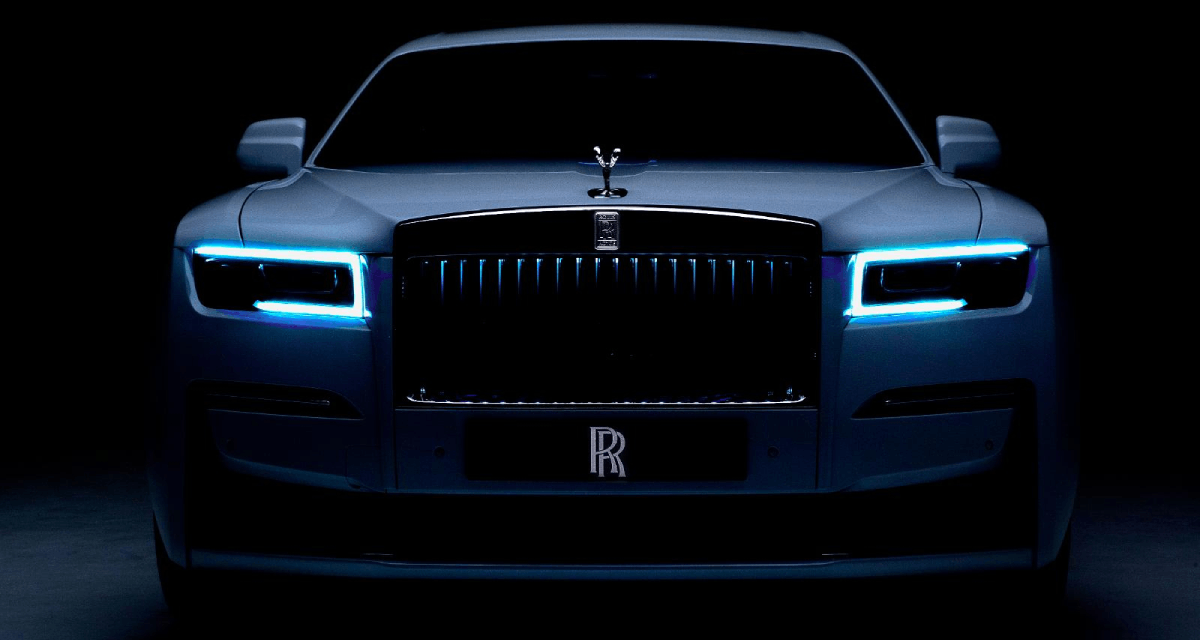 Rolls Royce: Fabricante británico no se queda atrás y anuncia su conversión eléctrica