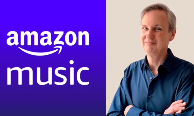 Amazon Music: “La región tiene muy buen potencial de crecimiento”