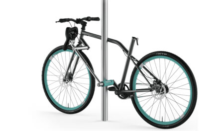 Yerka Bikes V4: Conoce la bicicleta con tecnología alemana que promete alejar a los ladrones