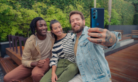 Cyber Day: Motorola lanza ofertas especiales en algunos de sus modelos más reconocidos
