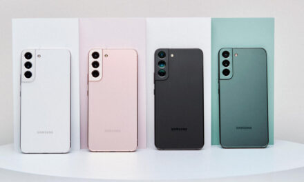 Samsung Galaxy S22: Conoce la renovación de esta exitosa familia de smartphones