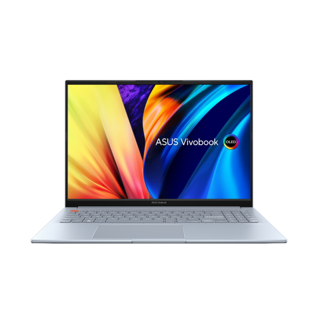 ASUS anuncia la nueva serie de laptops Vivobook S con más tecnología que nunca