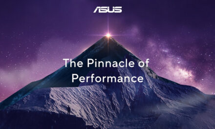 The Pinnacle of Performance: ASUS «se la juega» con nueva línea de portátiles de alto rendimiento