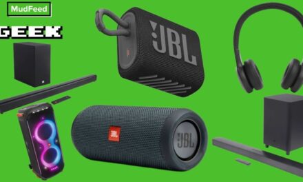 JBL le pone condimento a este Cyber Monday con ofertas en más de 60 productos