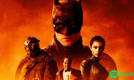 The Batman: Conoce la audio serie de Spotify que hace un viaje a las profundidades de la mente de Bruce Wayne